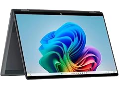 HP OmniBook X Flip 2-in-1 Laptop