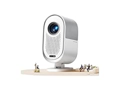 iWIMIUS Home Theater Projector