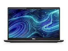 Dell Latitude 7320 i5-1145G7 16 256 W11P