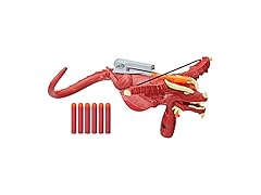 Nerf Dungeons & Dragons Dart Crossbow