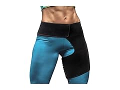Hip and Groin Brace (Large, Right leg)