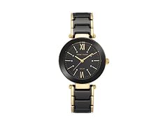 Anne Klein AK/3844BKGB Anne Klein Women's Watch (Open Box)