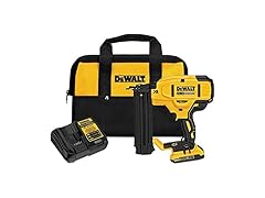 DEWALT DCN680D1 20V MAX Brad Nailer Kit, 18GA