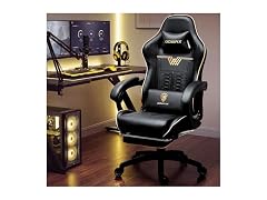 Dowinx Racing Style Ergonomic Gaming Chair