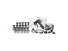3M Performance Spray Gun Starter Kit