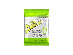 Sqwincher Sqwincher Electrolyte Powder