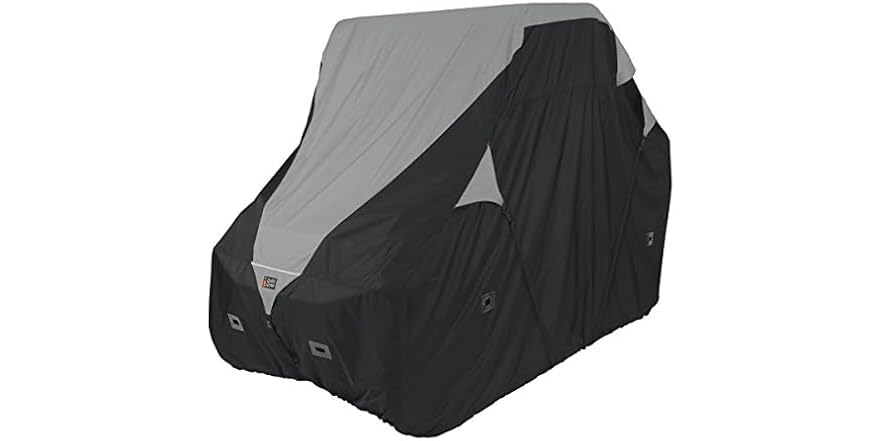 Classic Accessories QuadGear Deluxe UTV