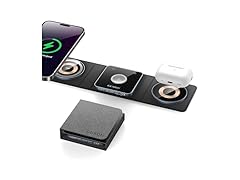 GUSGU 3 in 1 Charging Station