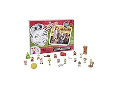 JAKKS Pacific A Christmas Story Advent Calendar