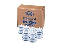 Clorox Clorox ToiletWand Disinfecting Refills,