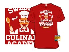 Swedish Culinary Academy