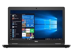 Dell Precision 3530 I5-8300H 16 512 W11P