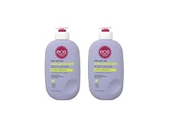 eos Shea Better 24 Hour Moisturizer Body Lotion