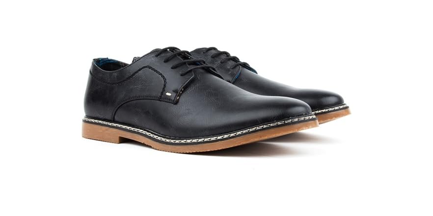 Harrison Men�s Derby Shoes