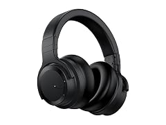commalta E7 Active Noise Cancelling Headphones