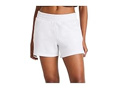 Reebok Womens (XL) Classic Summer Sweat Short