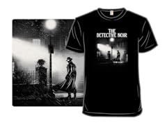 The Detective Noir