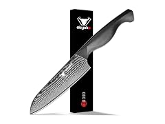 aisyoko Santoku Knife 5"