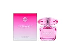 Versace Bright Crystal Absolu EDP, 100-mL