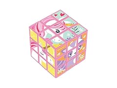 Amscan Unicorn Puzzle Cube - 1 Piece