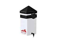 RentACoop 32oz Small Animal Drinker with No-Drip