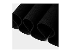 FabricLA Felt Fabric 72" Wide 1.6mm Thick Acrylic Felt