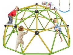 Easyego Climbing Dome | 10FT