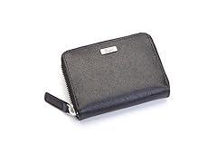 ROYCE BT Tracking & RFID Mini Fan Wllt