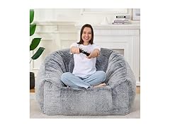 lilanoon Bean Bag Chairs for Adults