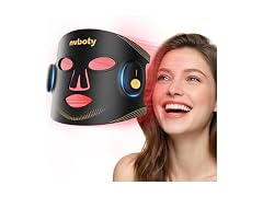 VTAZIY Red Light Therapy for Face