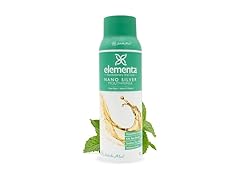 Elementa Silver Adult Mouth Rinse Wintermint 20oz