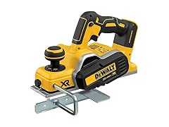 DEWALT DCP580B 20V MAX Planer (Tool Only)