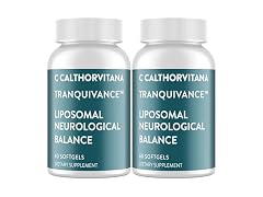 C Calthorvitana Migraine Relief