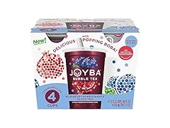 Joyba Blueberry Pomegranate Tea 12oz (4pk)
