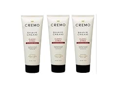 Cremo Shave Cream Classic Citrus Shaving Cream