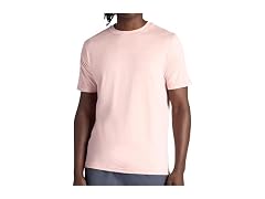 Gaiam Men (S) Everyday Basic Crewneck Standard Top