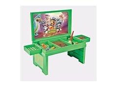 PAW Patrol Dino Rescue Deluxe Activity Tray