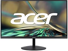 Acer SA322QU Monitor 31.5"