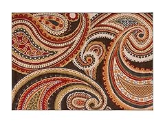 Monterey - Paisley (3 Sizes)