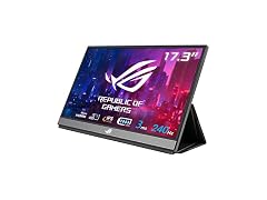 ASUS ROG Strix XG17AHPE 17.3” Gaming Monitor