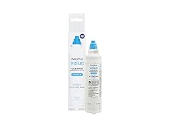 Whirlpool EVFILTERL8 2pk everydrop Value Water Filter for LG LT800P