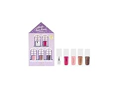 Nails Inc London Town House Nail Polish Set