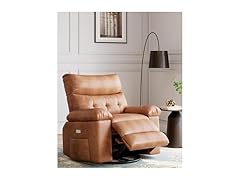 GarveeHome Oversized Electric Recliner Chair