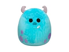 Squishmallows Disney 14" Sulley