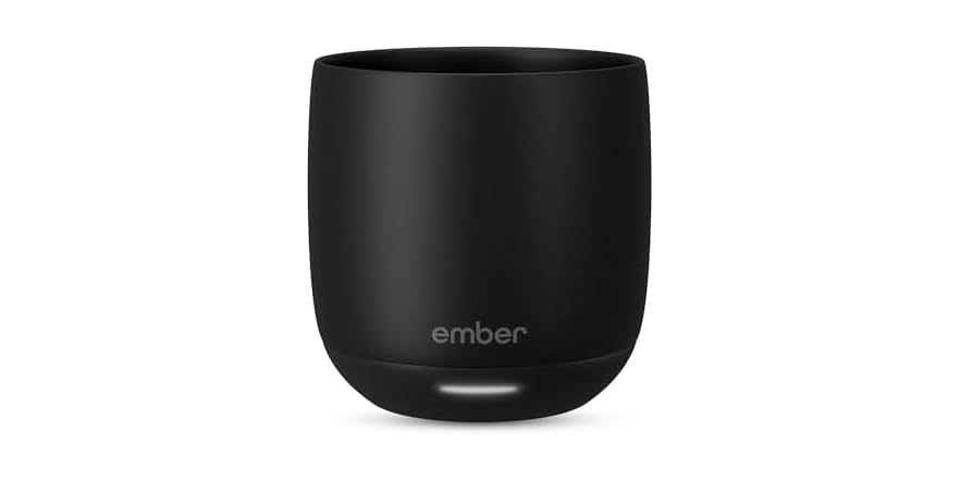 Ember Temperature Control Smart Cup