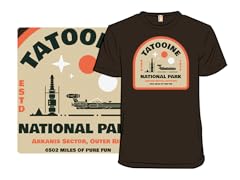 Sand, Sand Everywhere! - Remix