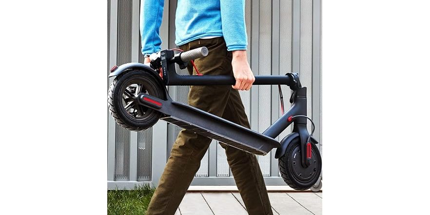 Xiaomi Mi Electric Scooter