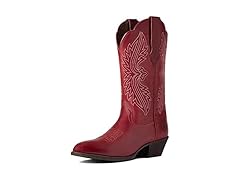 Ariat Heritage Roper Toe Stretch Women's Boots