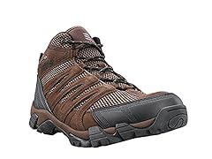 Men's Terrain Mid 5" Tactical Training Shoes