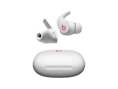 Apple MK2G3LL/A Beats Fit Pro White